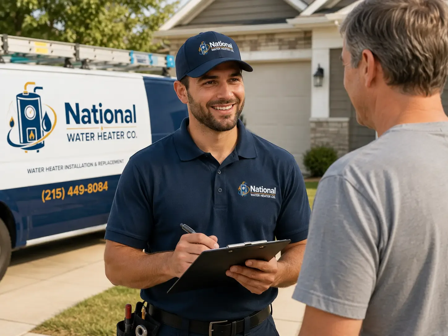 Water Heater Installation Melrose, IA FAQs